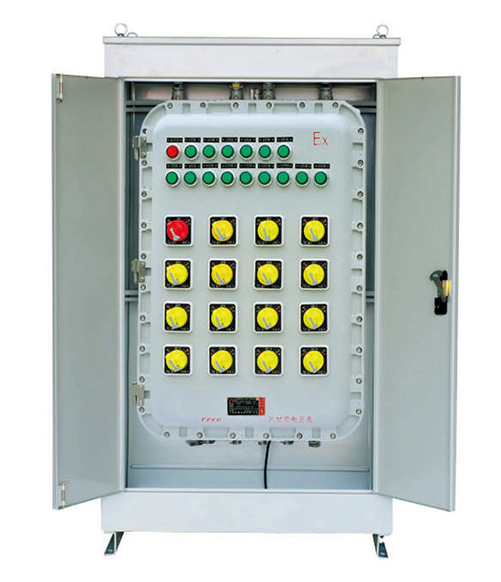 防爆配電箱的使用方法 防爆配電箱的使用方法