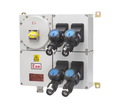 四種主流防爆配電箱殼體材質的選擇以及優(yōu)點 四種主流防爆配電箱殼體材質的選擇以及優(yōu)點